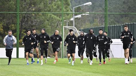 B­e­ş­i­k­t­a­ş­­ı­n­ ­L­u­g­a­n­o­ ­m­a­ç­ı­ ­k­a­m­p­ ­k­a­d­r­o­s­u­ ­b­e­l­l­i­ ­o­l­d­u­